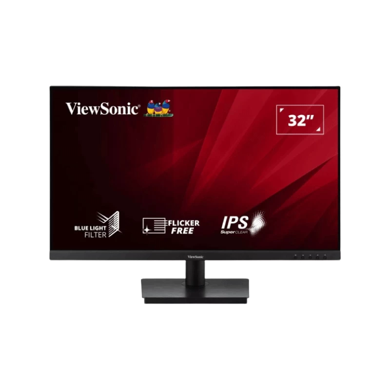 Màn hình ViewSonic VA3209-2K-MHD (32"/QHD/IPS/75Hz)