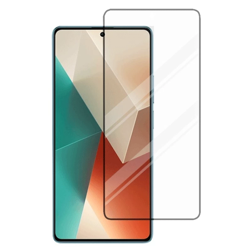 Kính Xiaomi Note 13