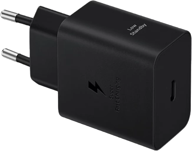Củ sạc Samsung 45W không kèm cáp (EP-T4511N)