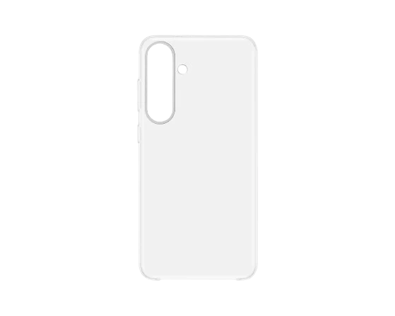 Ốp Lưng Trong Suốt Galaxy S25+ (Ef - Qs936)