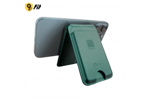 Ví 9Fit E - Biz Card Wallet Stand