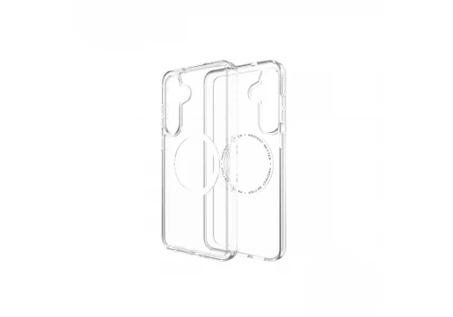 Ốp Lưng Zagg Crystal Palace Lite Snap Cho Samsung S25 Ultra