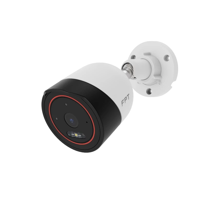 Camera Giám Sát Ngoài Trời Ip 3M Fpt Se 2S