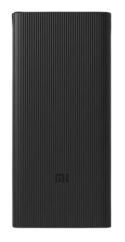 Sạc Dự Phòng Xiaomi 18W Power Bank 30000Mah