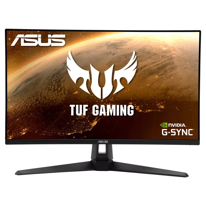 Màn Hình Asus Tuf Vg27Aq1A