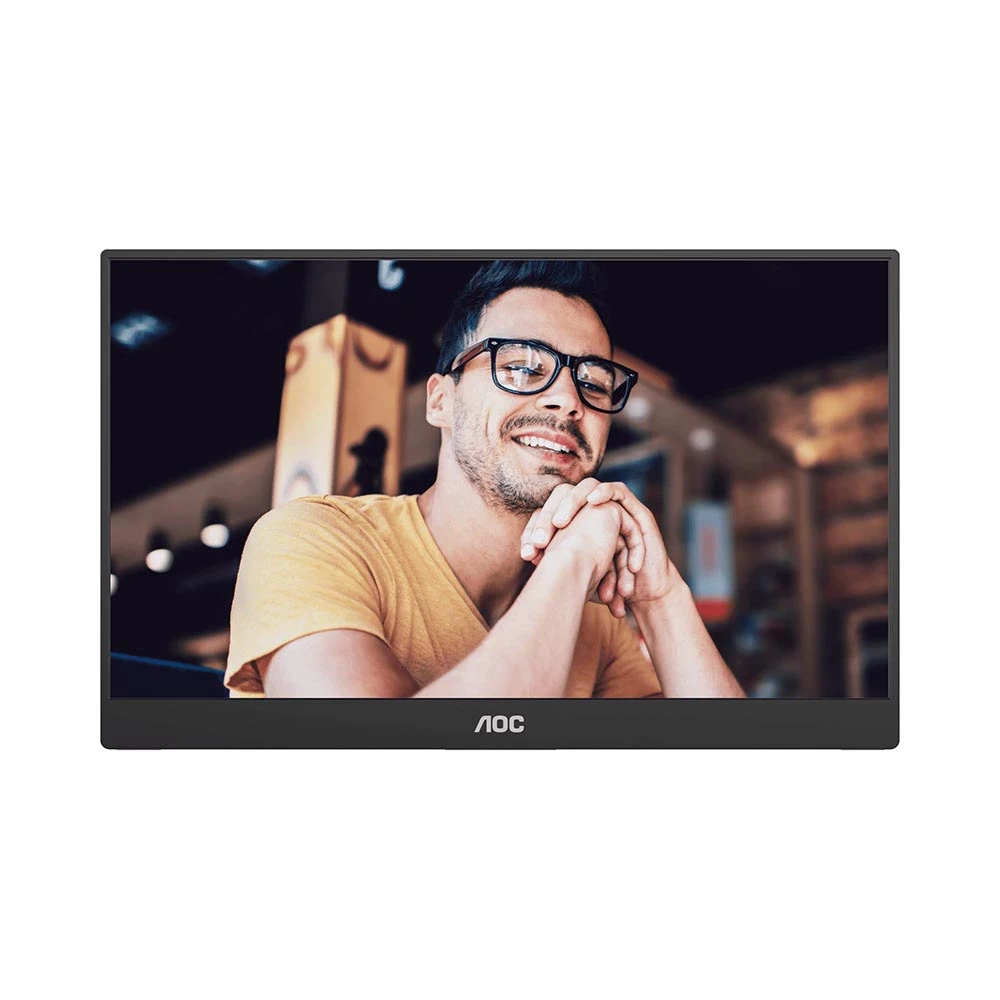 Màn hình di động AOC 16T10/74
