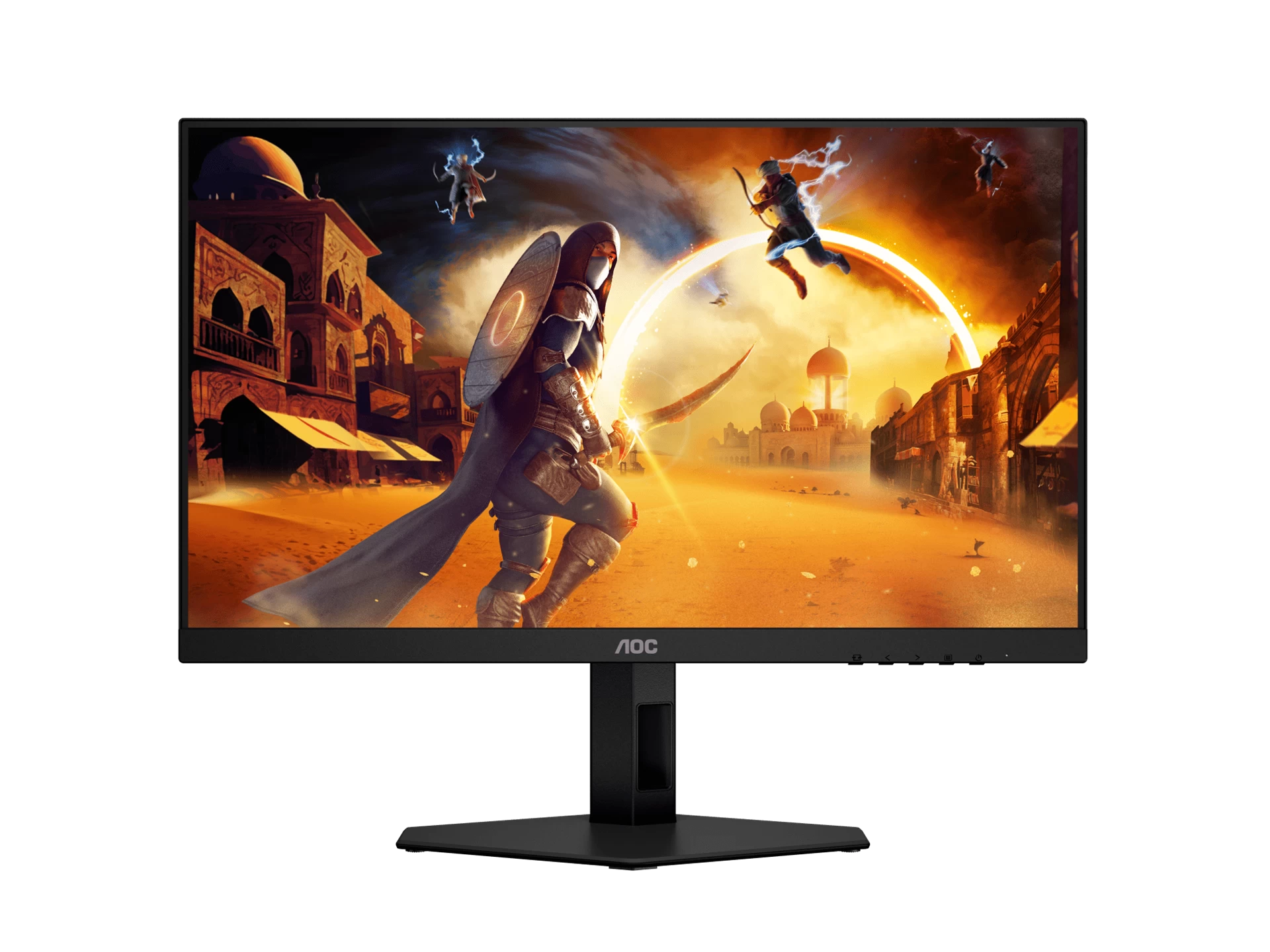 Màn hình Gaming AOC 24G4E/74