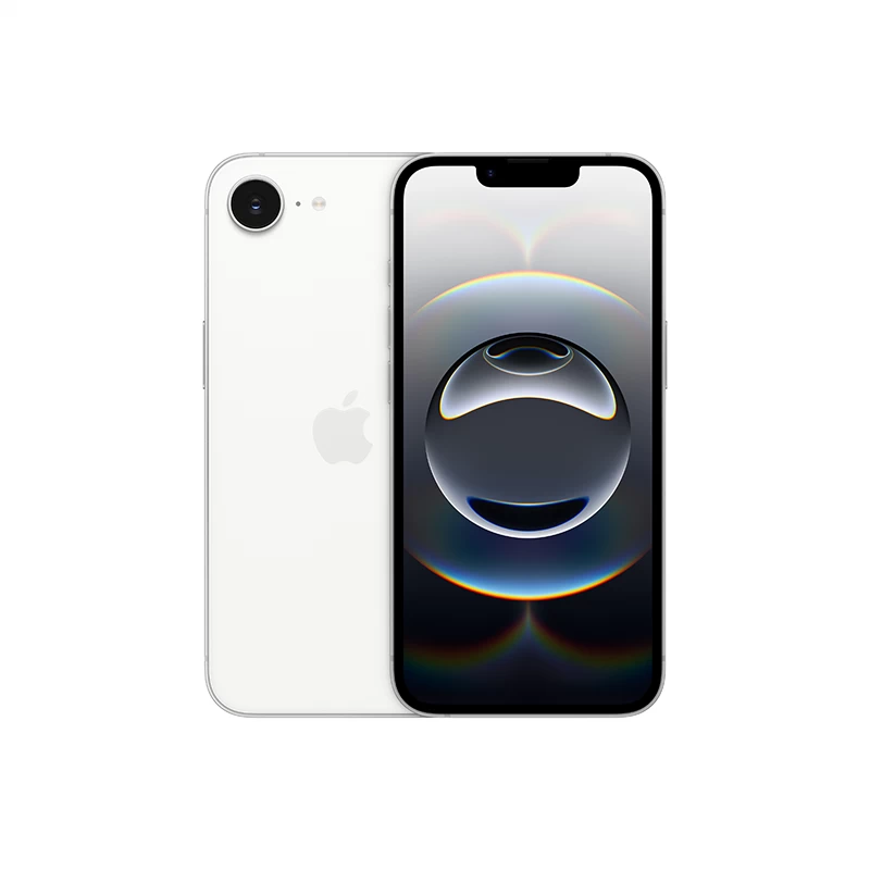 iPhone 16e 128GB