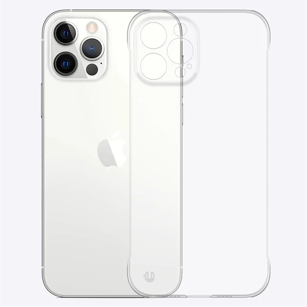 Ốp Dẻo Trong Iphone 11 6.1