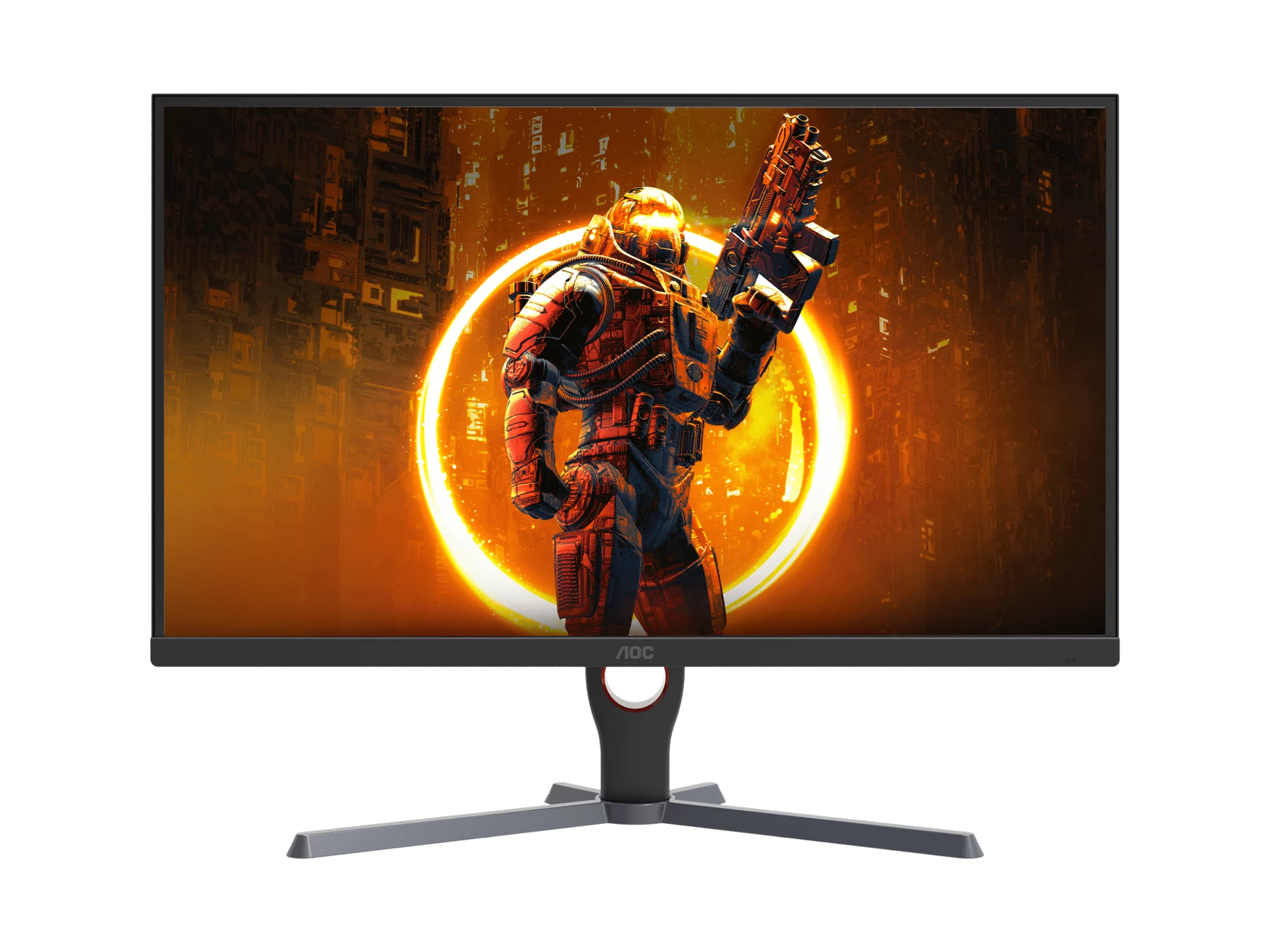 Màn hình gaming AOC 27G11E/74