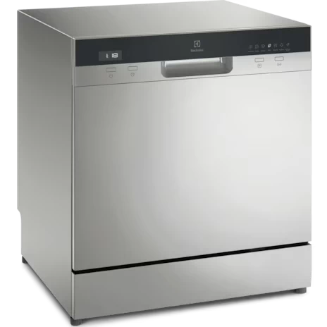 Máy rửa bát Electrolux EFC3862MS, rửa 8 bộ