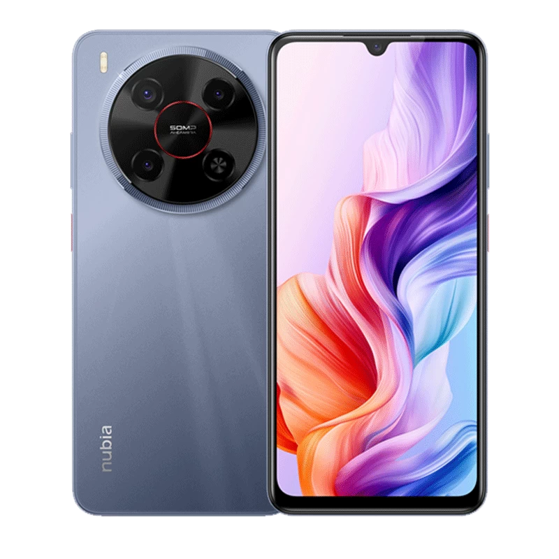 Nubia V70 Max
