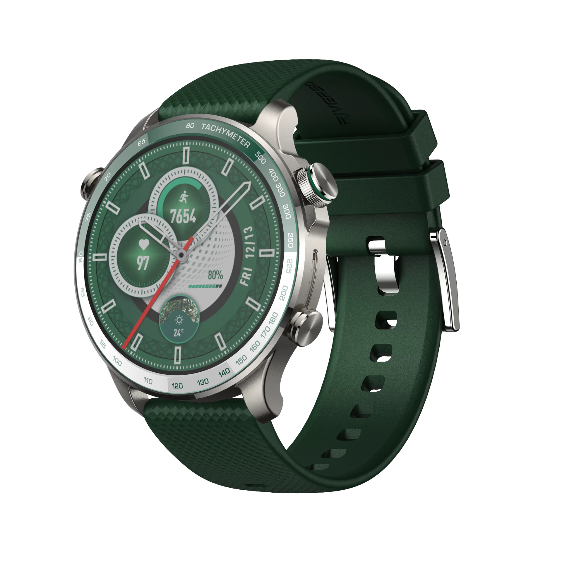 Đồng hồ thông minh Riversong Motive 10GT SW1001