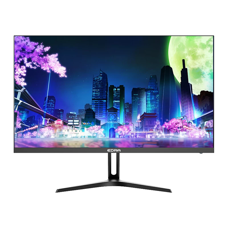 Màn Hình Gaming Edra Egm25F200H (24.5 Inch/Fhd/Ips/200Hz)