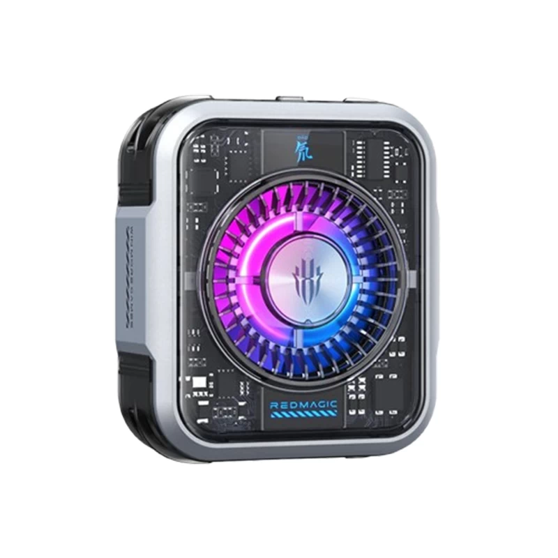 Quạt Tản Nhiệt Redmagic 5Pro - Chính Hãng