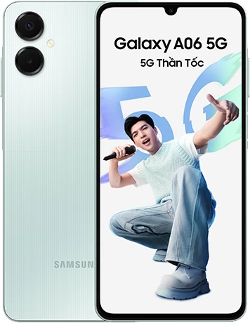 Samsung Galaxy A06 5G - 4Gb/64Gb