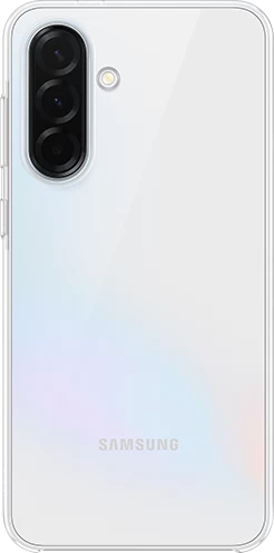 Ốp lưng trong suốt Samsung A36