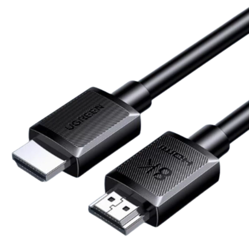 Cáp Chuyển Đổi Ugreen Hdmi 8K 1.5M Hd175