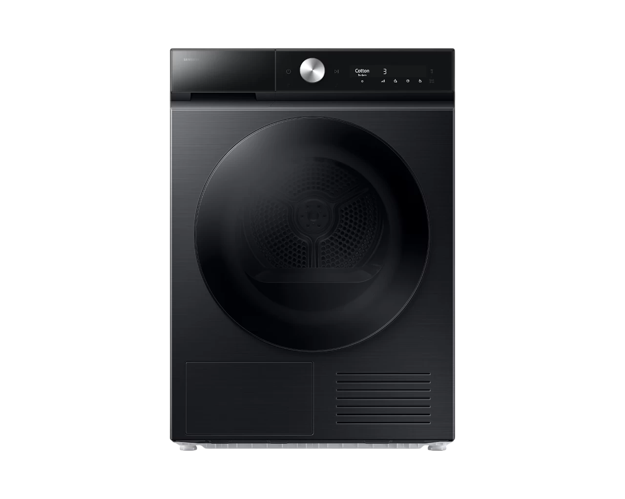 Máy sấy bơm nhiệt Samsung 10 Kg DV10BB9440GBSV