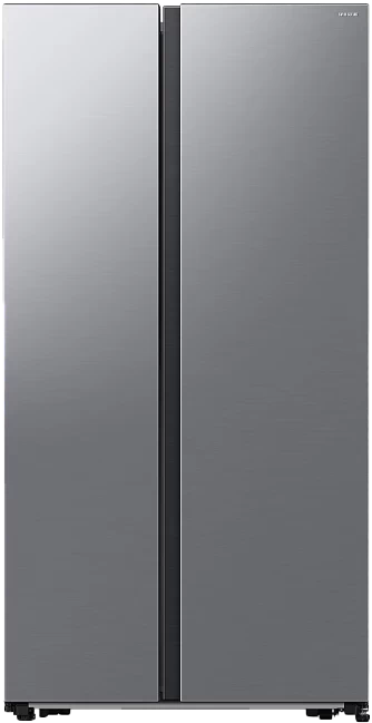 Tủ lạnh Samsung Inverter 583 lít Side By Side RS57DG400EM9SV