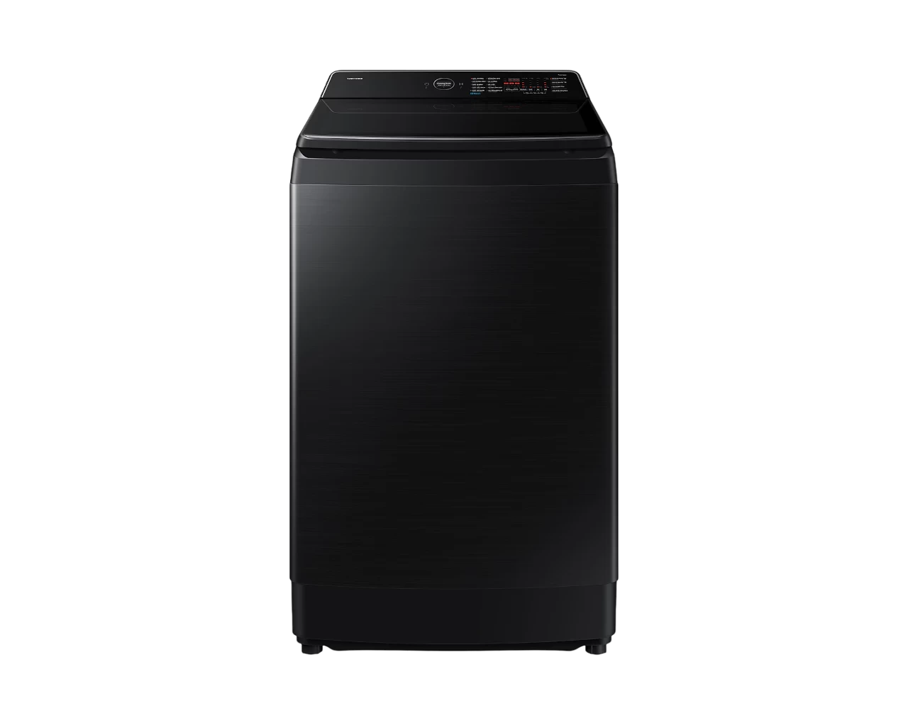 Máy giặt Samsung Inverter 15 kg WA80F15B6BSV