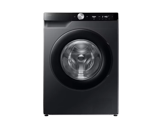 Máy giặt Samsung AI EcoBubble Inverter 12 kg WW12CG604DLBSV