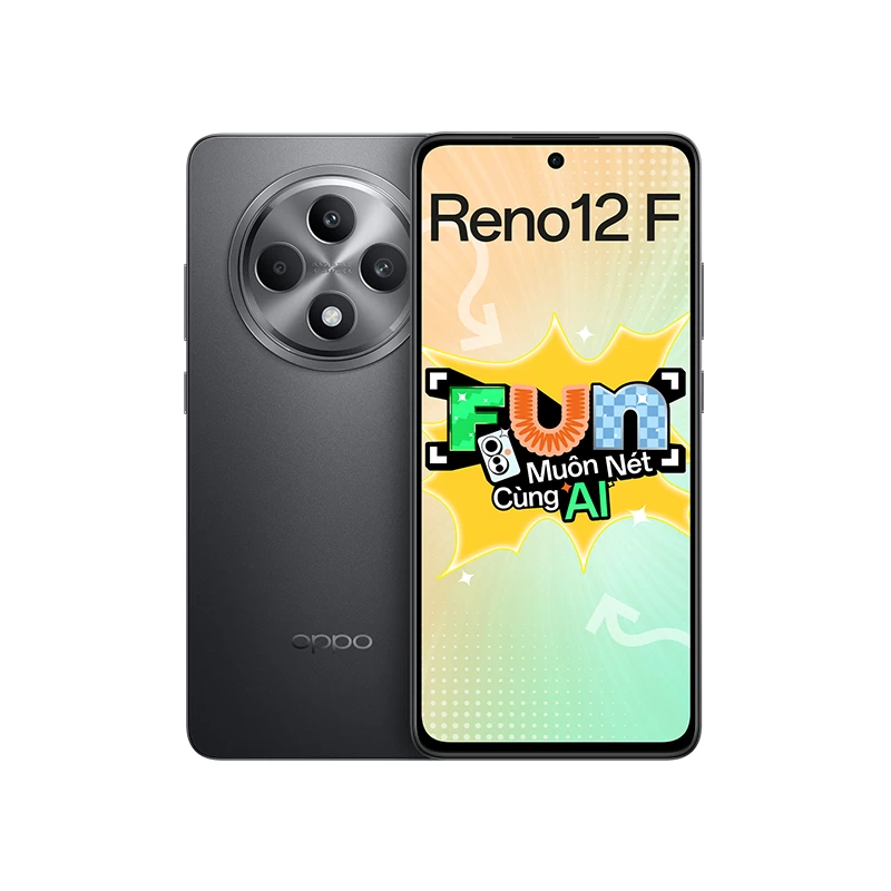 Oppo Reno12 F 4G 8Gb 256Gb