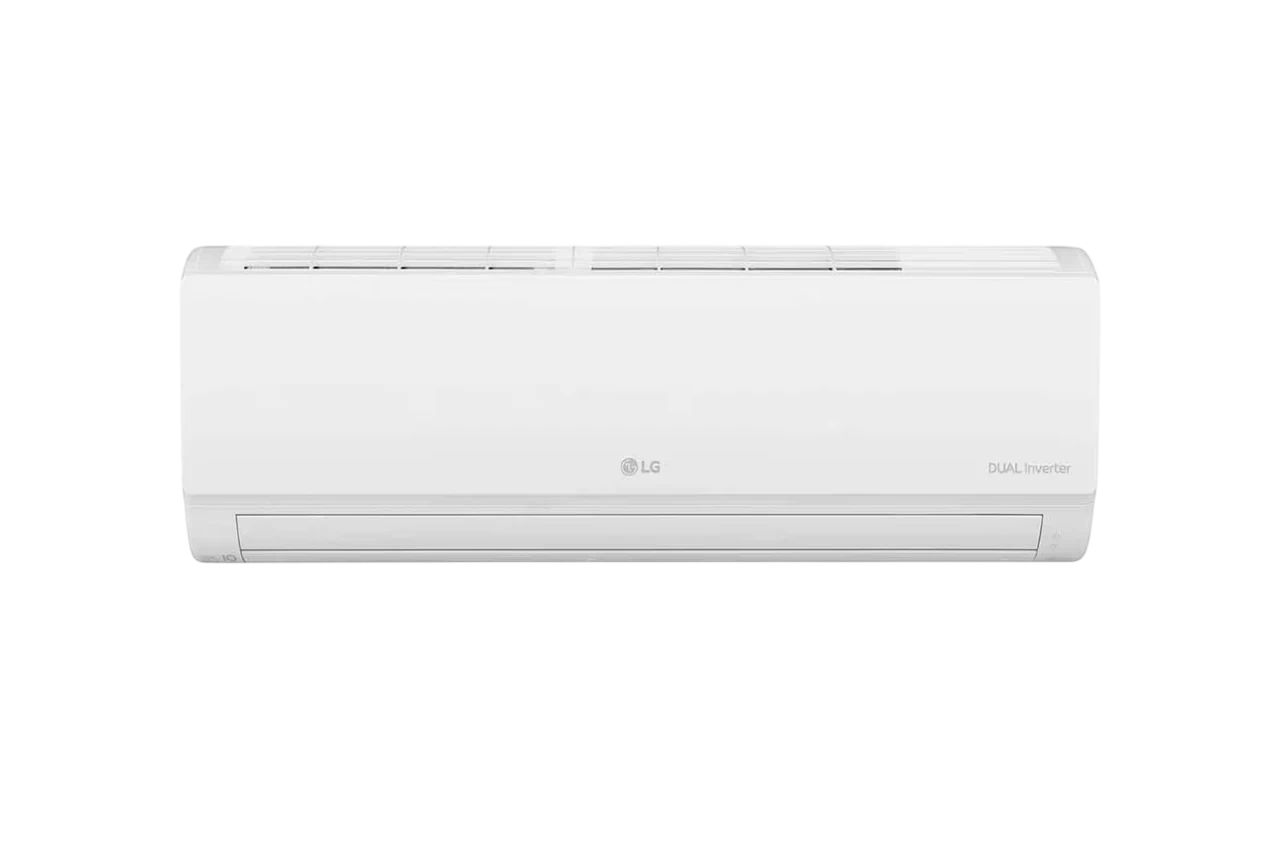 LG Inverter 9.000 BTU (1 HP) IEC09G1