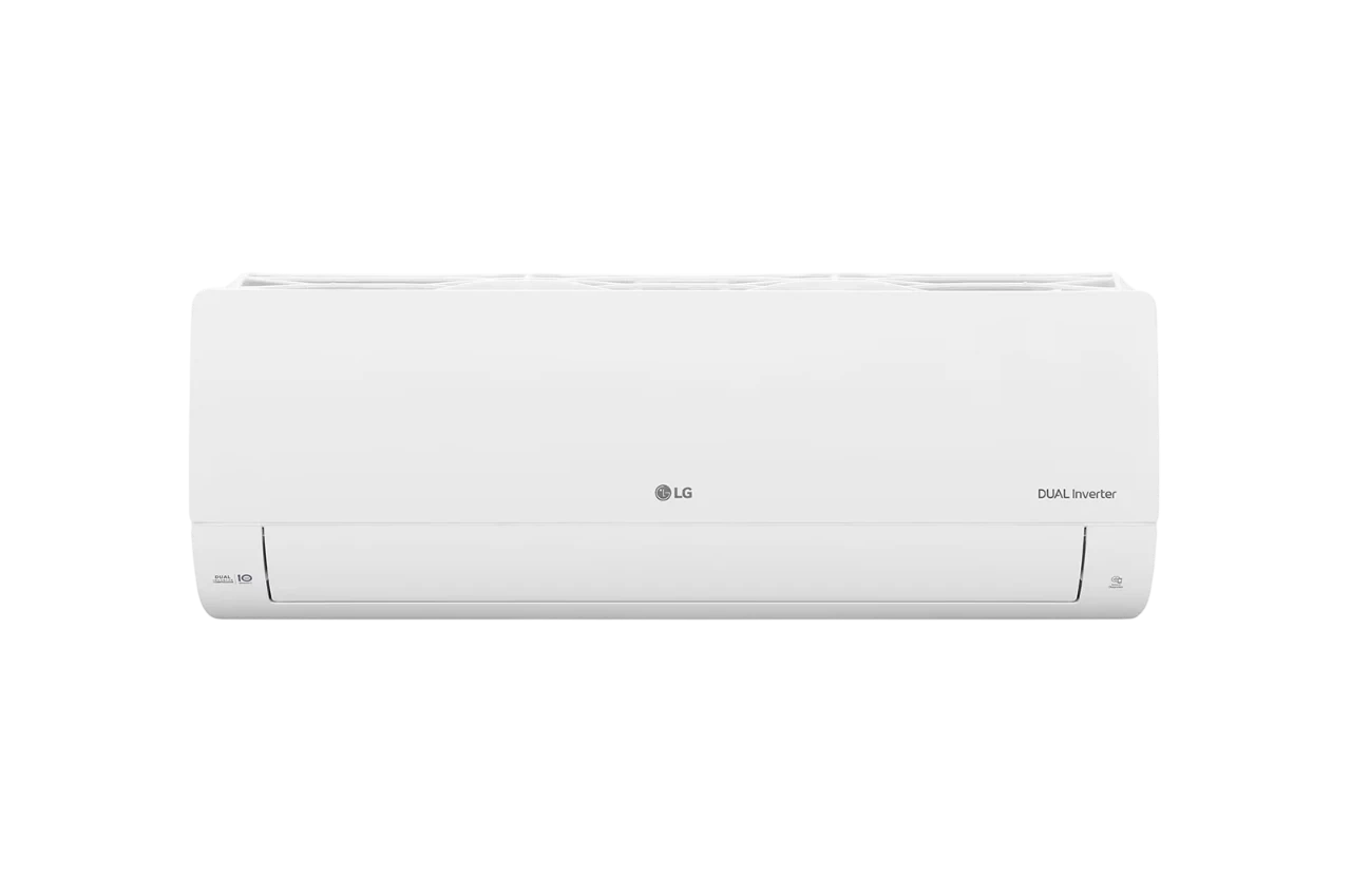 LG Inverter 12.000 BTU (1.5 HP) IEC12G1