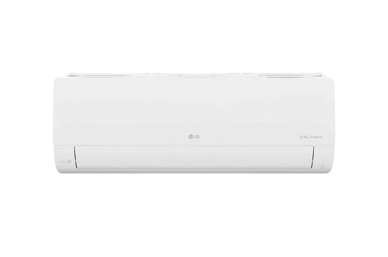 LG Inverter 18.000 BTU (2 HP) IEC18G1