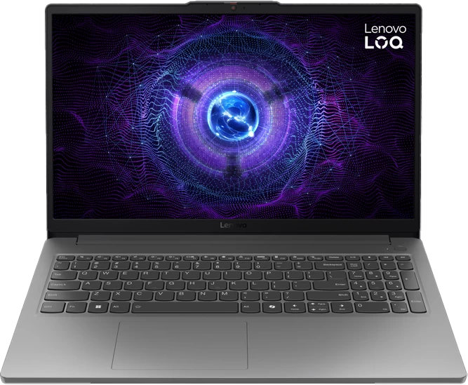 Laptop Lenovo LOQ 15IAX9E - 83LK0079VN