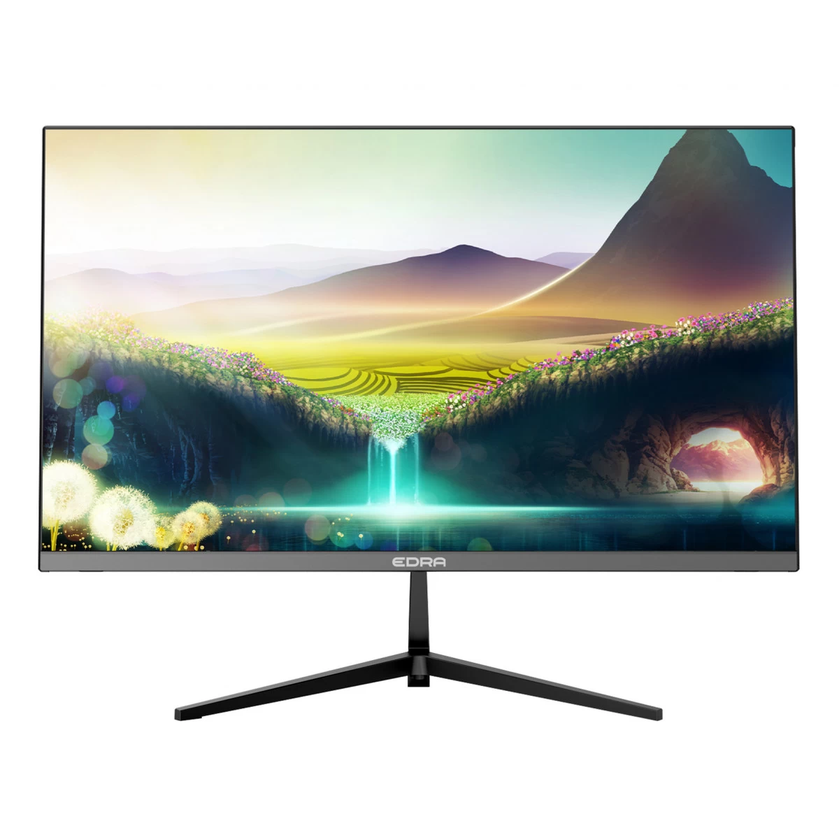 Màn hình EDRA EGM27F120PV (27 inch/FHD/IPS/120Hz/1ms)