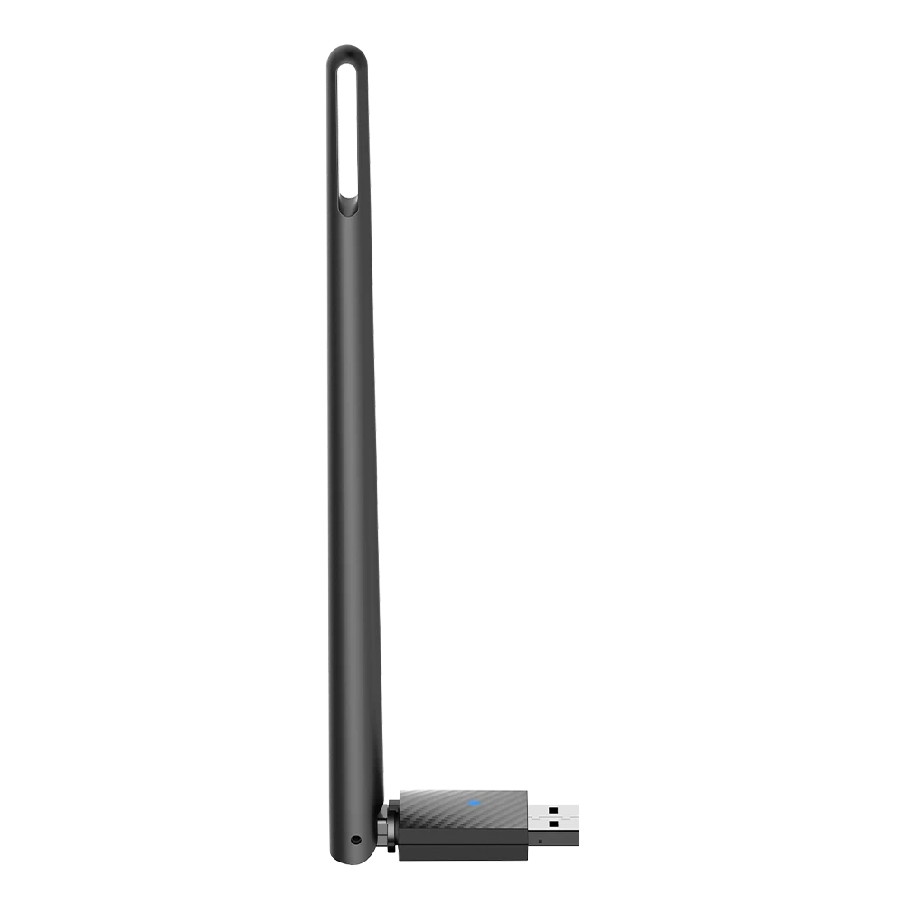 Usb Wi - Fi 6 Băng Tần Kép Ax900 Totolink X900Ua - Chính Hãng