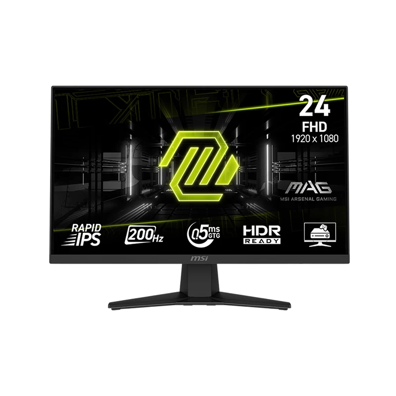 Màn Hình Msi Mag 244F
