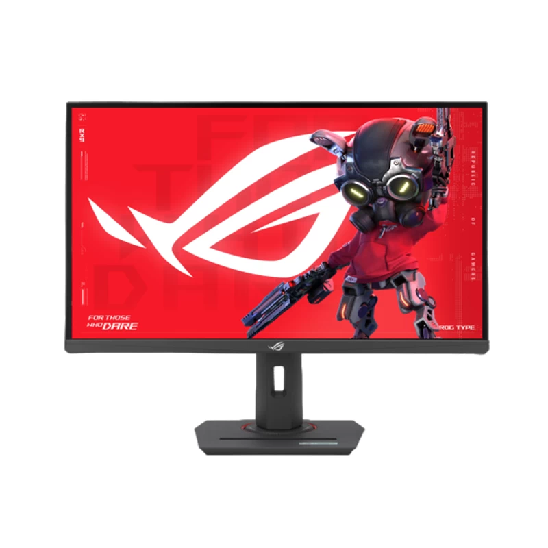 Màn Hình Asus Rog Xg27Acs