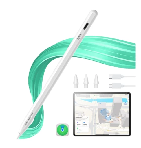 Bút Cảm Ứng Esr Digital Pencil Geo 6C00