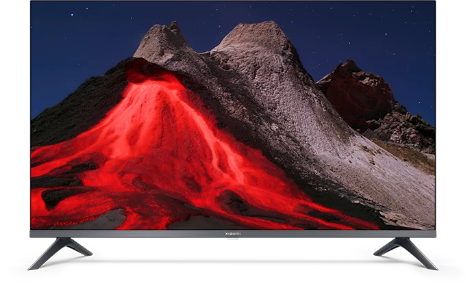 Xiaomi Google Tivi QLED A PRO 2026 L32MB-APSEA