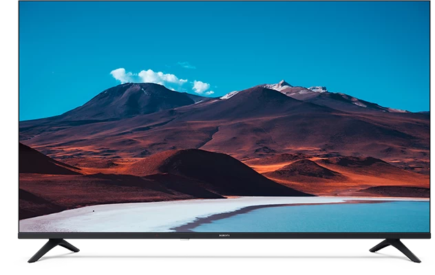 Xiaomi Google Tivi A 2026 L43MB-AFSEA