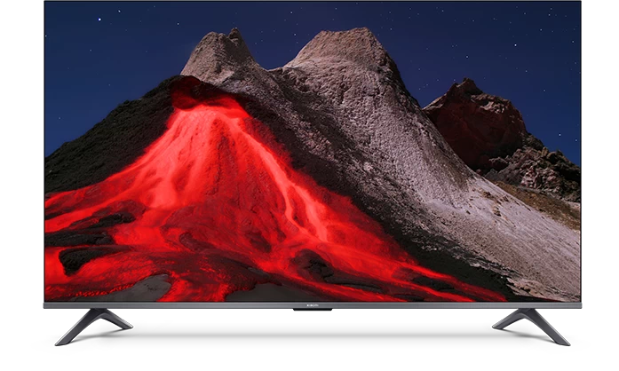Xiaomi Google Tivi Qled A Pro 2026 L43Mb - Apsea
