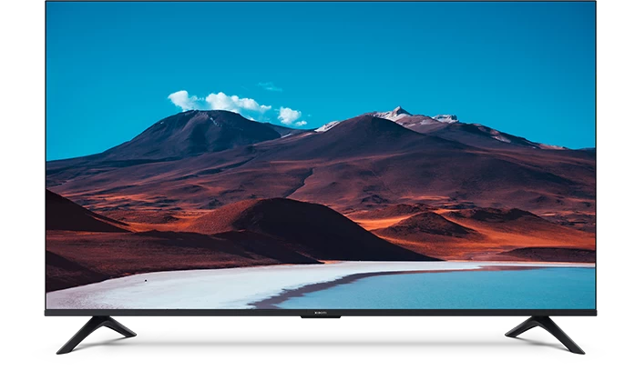 Xiaomi Google Tivi A 2026 L55Mb - Asea