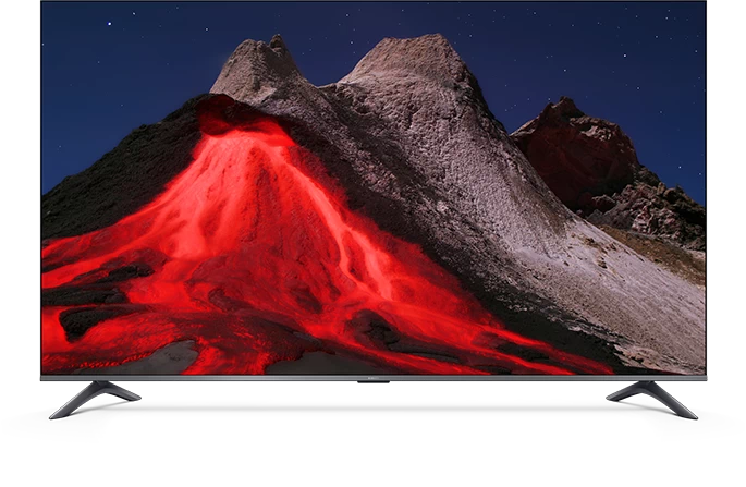 Xiaomi Google Tivi QLED A PRO 2026 L75MB-APSEA