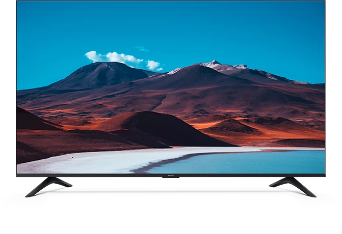 Xiaomi Google Tivi A 2026 L65MB-ASEA