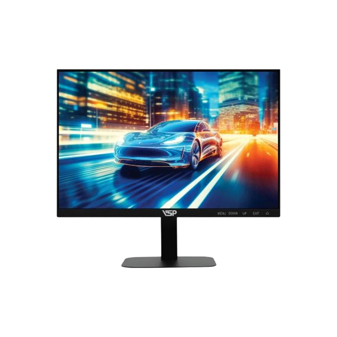 Màn hình VSP IP2705F