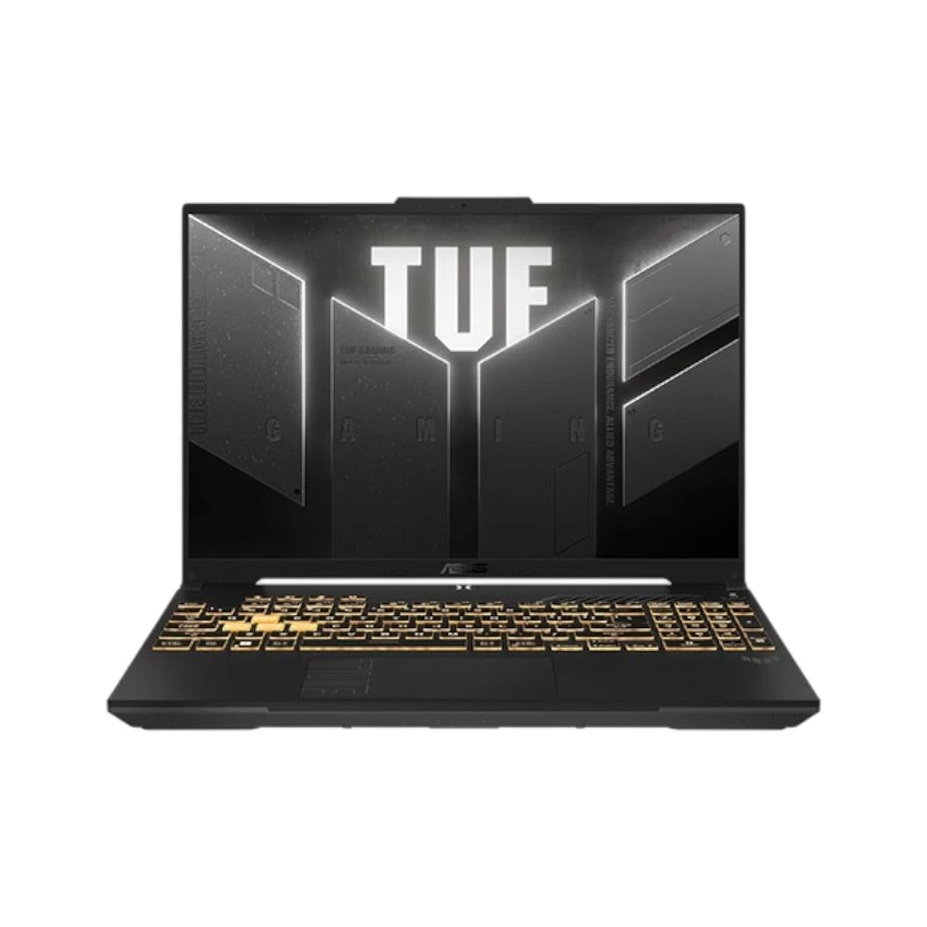 Laptop ASUS TUF Gaming FX607VJR-TU320W