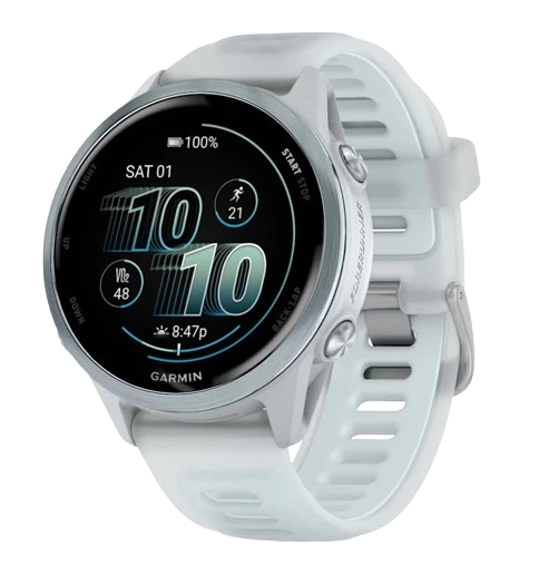 Đồng Hồ Garmin Forerunner 570 (42Mm) - Chính Hãng