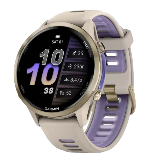 Đồng hồ Garmin Forerunner 970