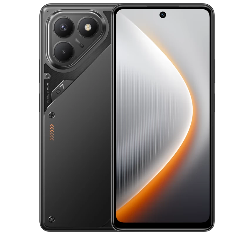 Tecno Pova 7 (8+8Gb/256Gb)
