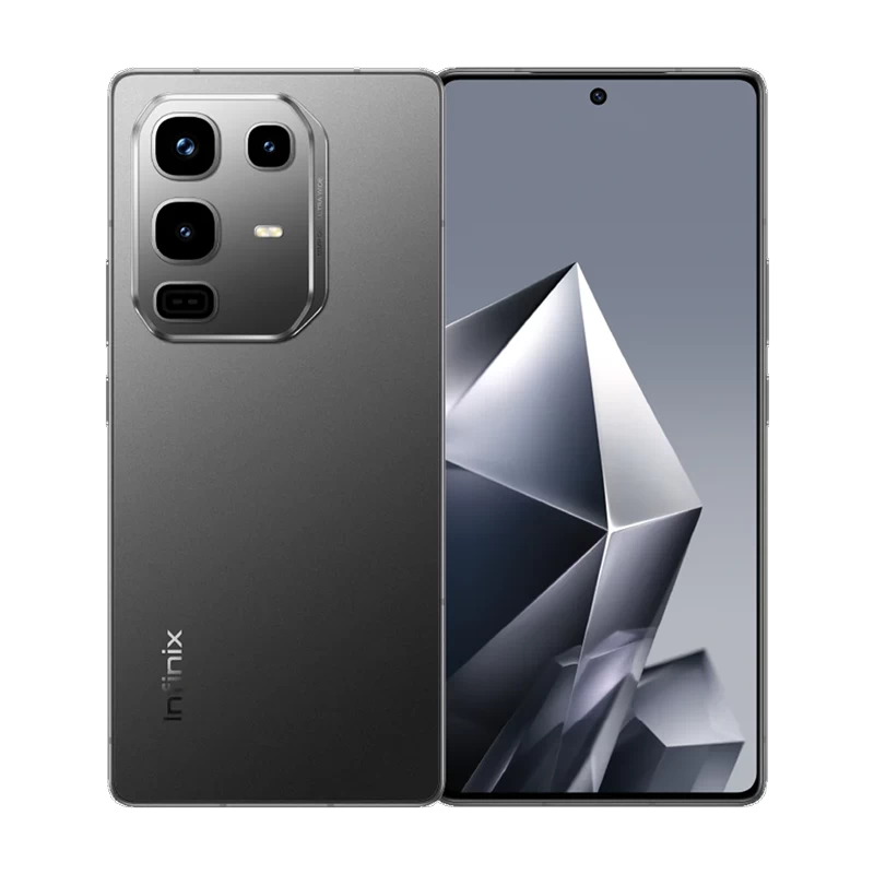 Infinix Note 50 8Gb/256Gb