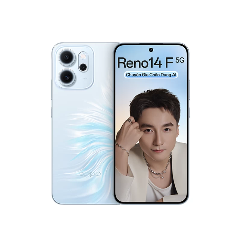 Reno14 F 5G 8Gb+256Gb