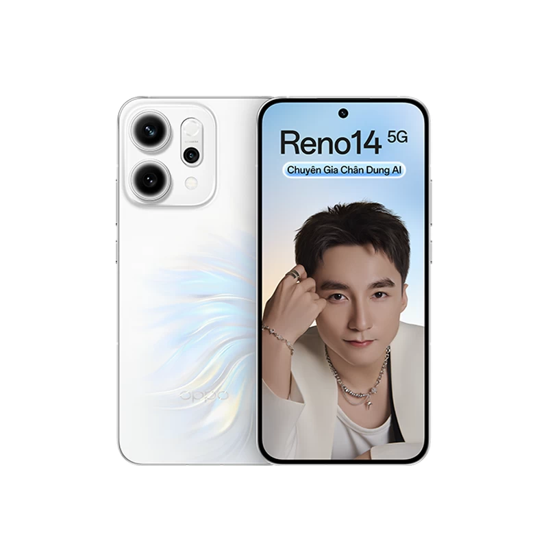 Reno14 5G 12Gb+256Gb